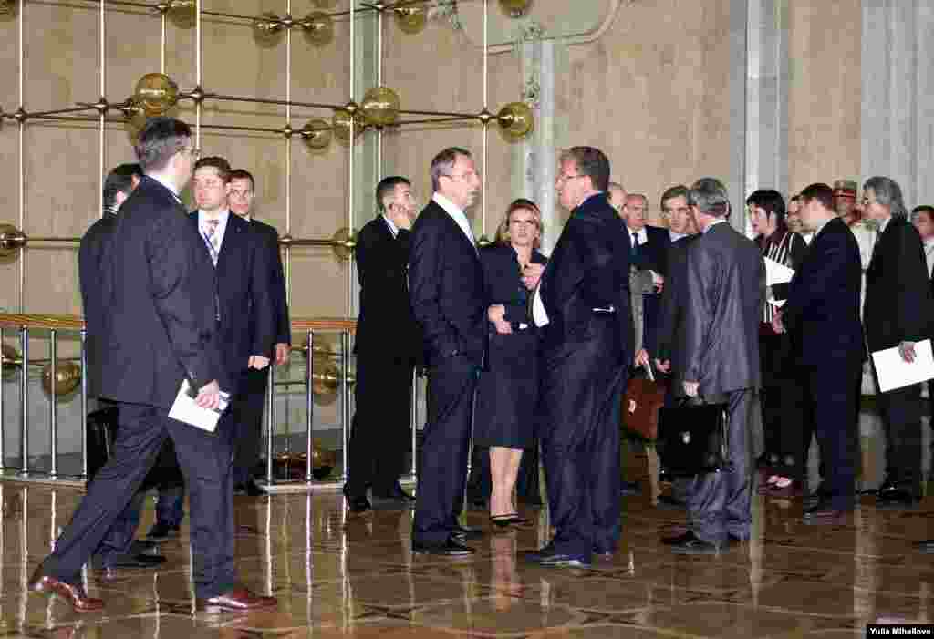 Moldova - CIS Summit Photo gallery (21)