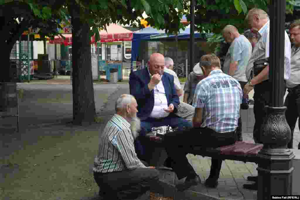 &nbsp;Nikolaev 2016,&nbsp;Raduanska, fosta Sovetskaia