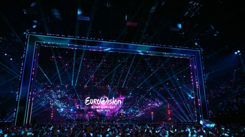ისრაელს მომავალ წელს „ევროვიზიაში“ მონაწილეობის უფლება მიეცემა
