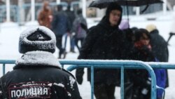 Ռուսաստանցիների ճնշող մեծամասնությունը դեմ է միգրացիոն քաղաքականության դյուրացմանը