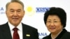 Нурсултан Назарбаев согласился вновь баллотироваться на пост президента 