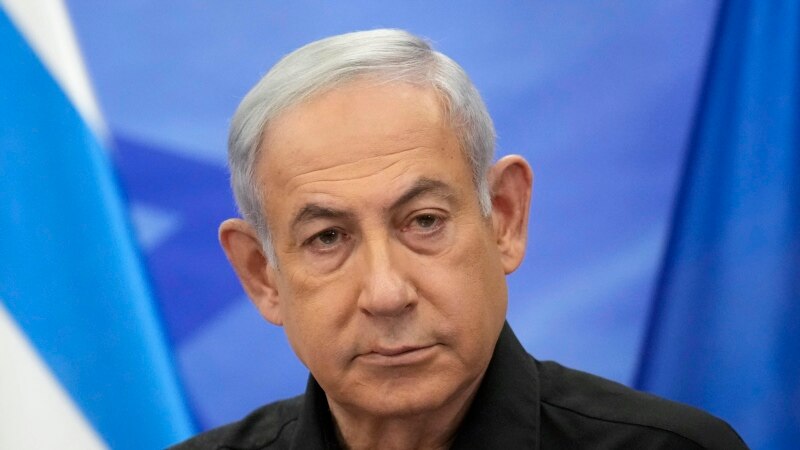 Нетанјаху го свика кабинетот поради новите знаци за договор за ослободување на заложниците