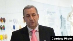 ჯანდრი უბირია