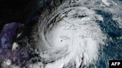 Razorni uragan Melisa poharao Jamajku i Kubu Razorni uragan Melisa poharao Jamajku i Kubu