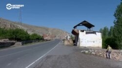 Кыргызстан: «Ничего не осталось, все дотла сгорело»