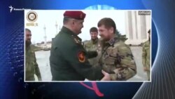 Видеоновости Кавказа 14 марта