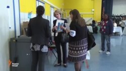 Нозирони САҲА интихоботи Амрикоро назорат мекунанд.