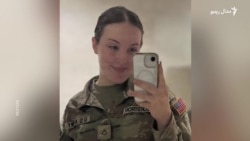 امریکا د افغانانو او یوشمېر نورو هېوادونو د وګړو ګرین کارډونه بیا څېړي