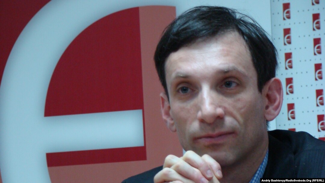 Виталий Портников