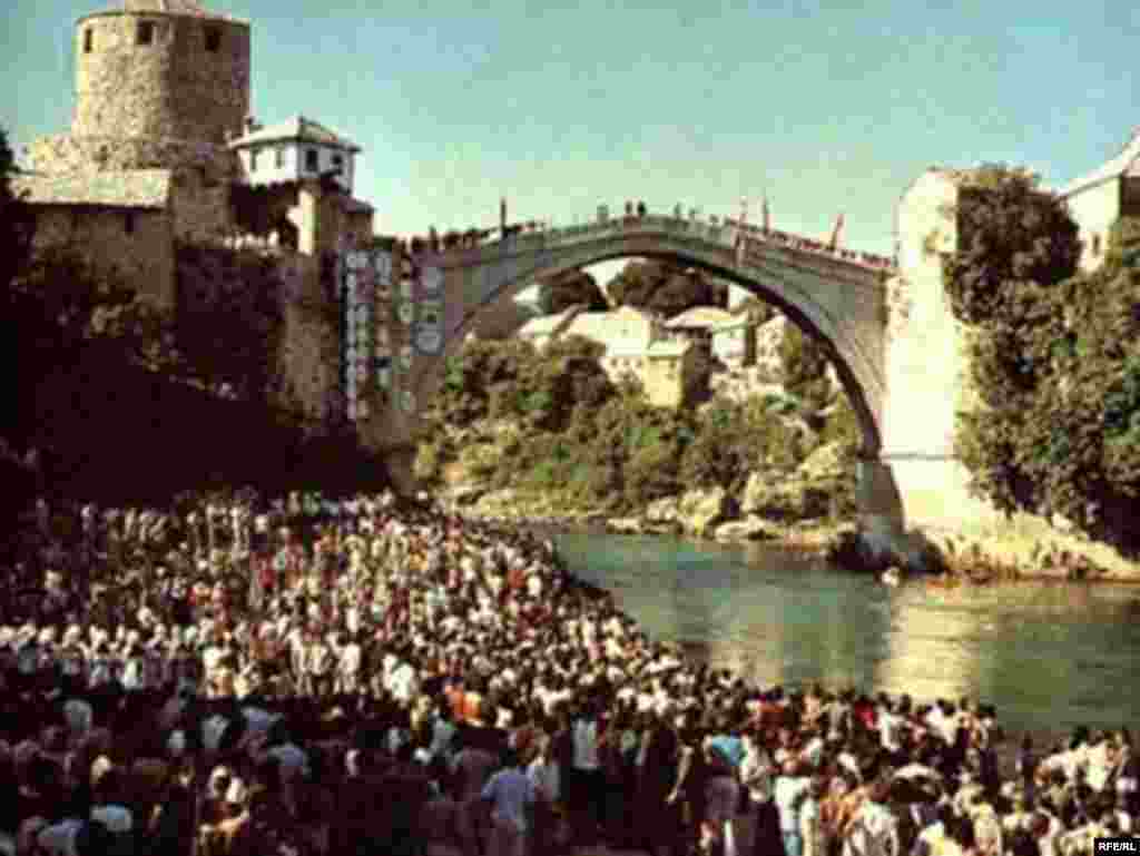 Stari Most #40