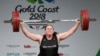 На Олімпіаді вперше виступить спортсменка-трансгендер