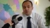 Enver Hoxhaj, ministër i Punëve të Jashtme