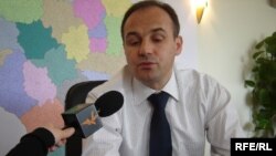 Enver Hoxhaj, ministër i Punëve të Jashtme