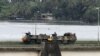 Israel Asks France To Help Evacuate Diplomats In Ivory Coast