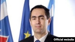 Aleksandar Damjanović