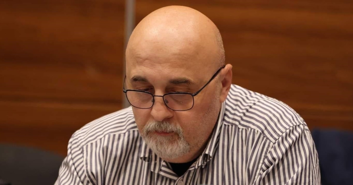 სავარაუდოდ, გზის გადაკეტვისთვის დააკავეს პარტია „ფედერალისტების“ წევრი გიორგი სიხარულიძე