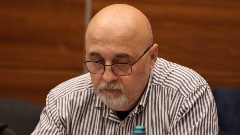 სავარაუდოდ, გზის გადაკეტვისთვის დააკავეს 
პარტია „ფედერალისტების“ წევრი გიორგი სიხარულიძე