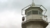 Black Sea Lighthouse Stirs Russia-Ukraine Tension