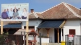 Vavrik Géza polgármester szerint: Tiszabura az egy más világ. Tényleg az