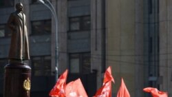 Сегодня на Лубянке