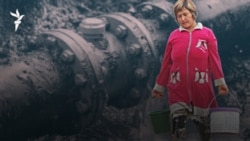 Өзбек ауылы сусыз қалды. Онда қытай компаниясы жұмыс істейді
