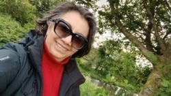 «درنگ» قسمت اول؛ گفت‌وگو با مژگان ایلانلو