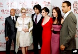  Членовете на актьорския състав на 