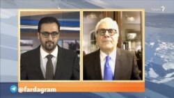 تنش در بازار ارز ایران