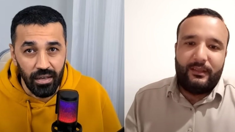 Diňle: Ankaranyň sudy Alişer Sahatowa halkara goragyny bermekden ýene-de ýüz öwürdi