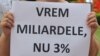 Igor Munteanu: „R. Moldova nu se află pe Lună, nu se poate izola complet de rigorile jocului democratic, are niște obligații”