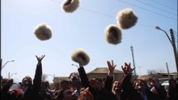 Stambul türkmenleriniň türkmençilik aladalary