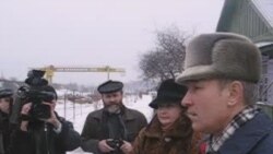 Высяленьне Васіля Хадзькова