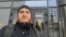 Денис Малышев. Фото из его Telegram-канала