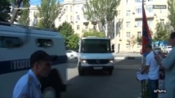 Սենցովին տեղափոխել են «Բուտիրսկայա» բանտ