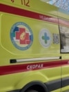Скорая помощь в республике Коми