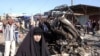 U.S. Troops Mistakenly Kill Two Iraqi Women