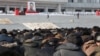 Записки участника похорон Ким Чен Ира