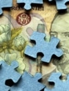 E normal ca o democrația funcțională să aibă rateurile ei și eșecurile politicii guvernamentale să se vadă în piața financiară, spune economistul Adrian Mitroi. 