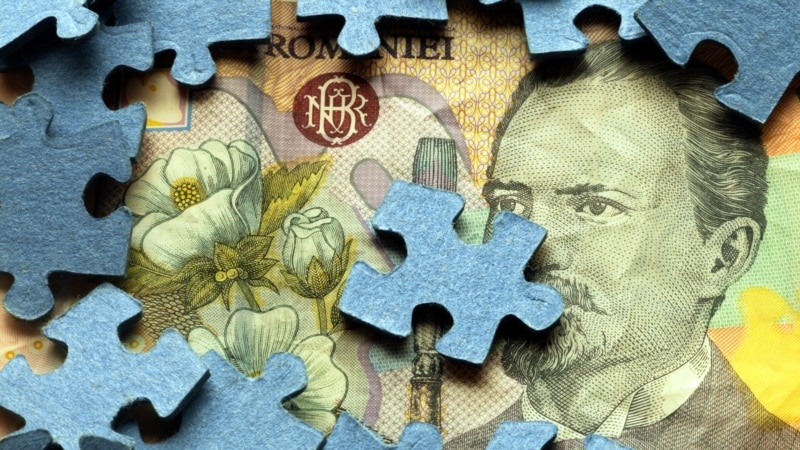 Creștere economică modestă în primul trimestru al lui 2025 - o problemă în plus pentru bugetul statului
