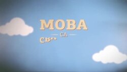 Мова са Свабодай: Алімпіяда