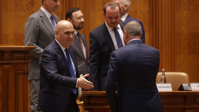 PSD nu e foarte încântat de pachetul fiscal anunțat de premierul Bolojan, dar promite că va susține Guvernul în Parlament
