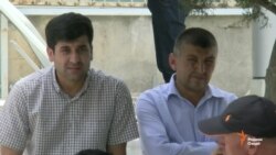 Ахбори Озодӣ аз 15-уми августи соли 2019