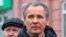 Belgorod regional Governor 