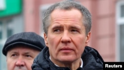 Вячеслав Гладков. Архивное фото