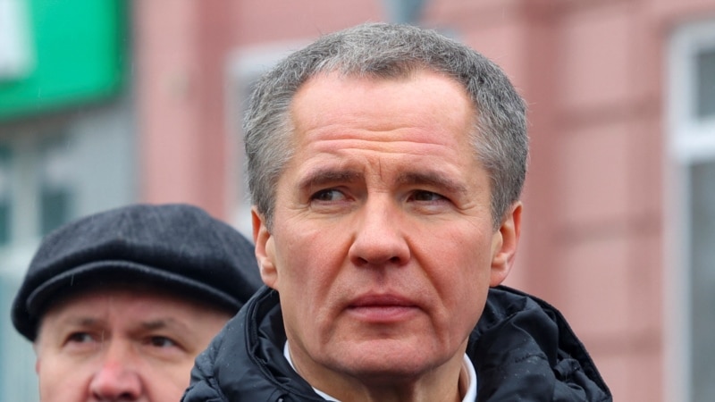 СМИ: Гладкова в Белгороде может сменить генерал Шуваев