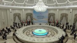 Ալիևը և Էրդողանը կրկին խոսել են «Զանգեզուրի միջանցքի» և դրա կյանքի կոչման հեռանկարի մասին
