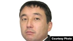 Темирлан Ормуков