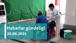 Habarlar gündeligi