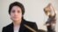 Human rights lawyer Nasrin Sotoudeh