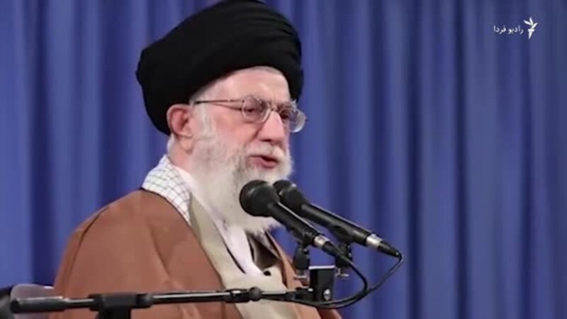 تاوان انتقاد از رهبر جمهوری اسلامی حتی برای خودی‌ها!